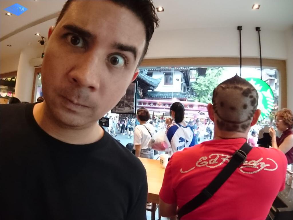 World Yo-Yo Contest Shanghai 2018