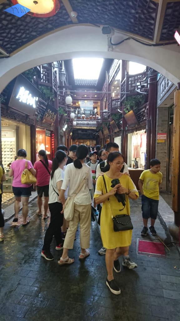 World Yo-Yo Contest Shanghai 2018