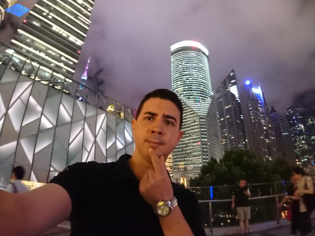 World Yo-Yo Contest Shanghai 2018