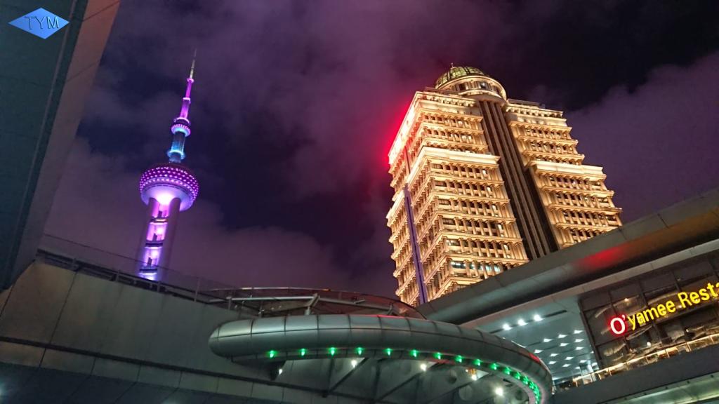 World Yo-Yo Contest Shanghai 2018