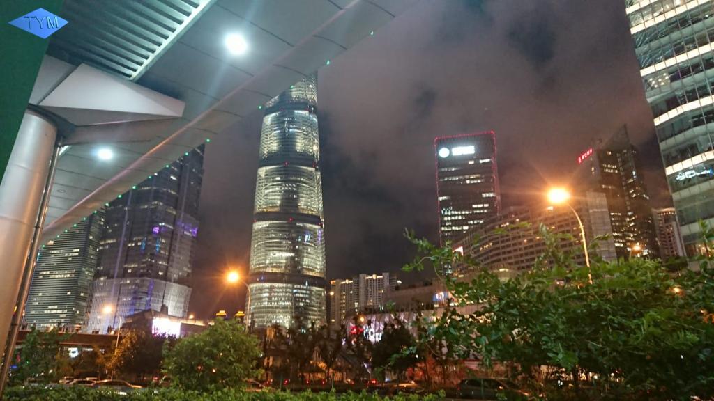 World Yo-Yo Contest Shanghai 2018