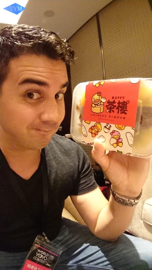 World Yo-Yo Contest Shanghai 2018