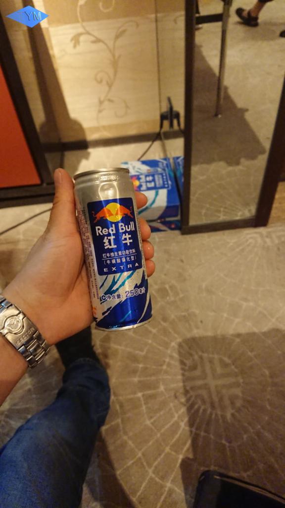 World Yo-Yo Contest Shanghai 2018