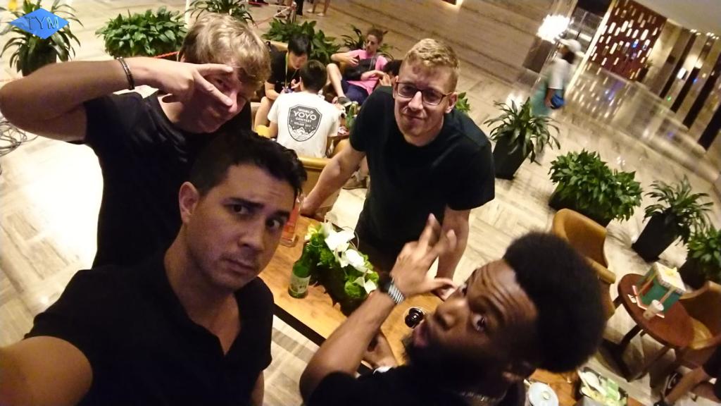 World Yo-Yo Contest Shanghai 2018