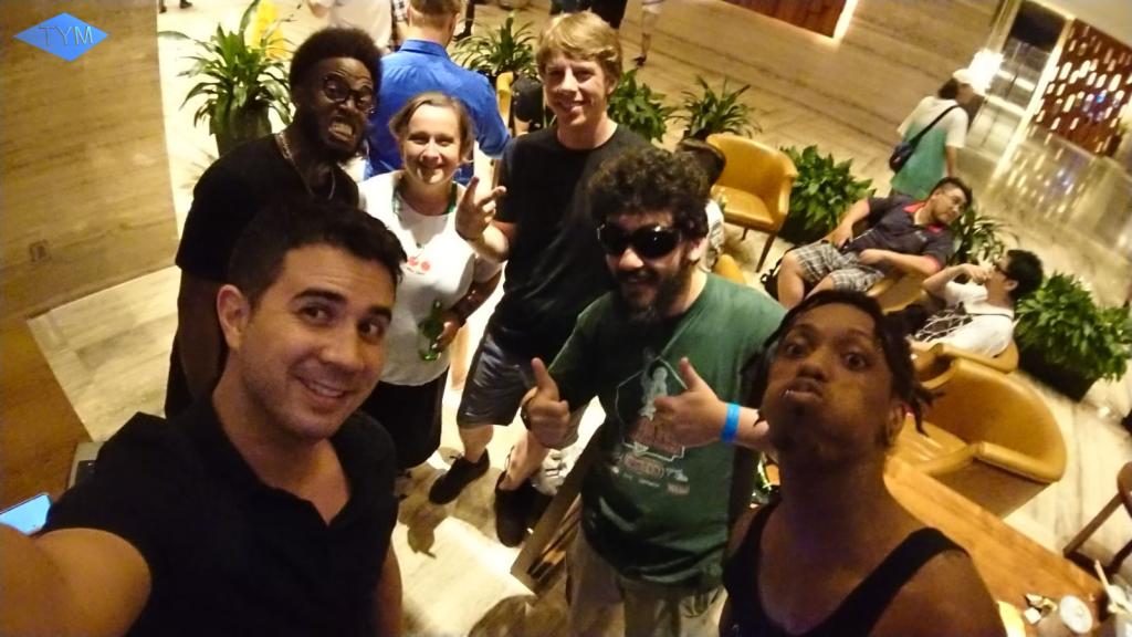 World Yo-Yo Contest Shanghai 2018