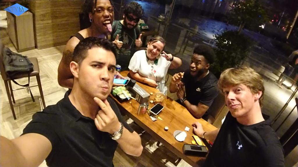 World Yo-Yo Contest Shanghai 2018