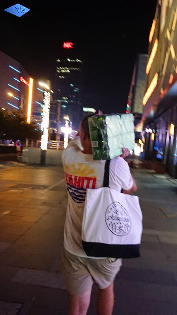 World Yo-Yo Contest Shanghai 2018