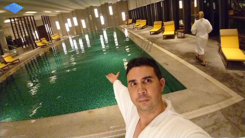 World Yo-Yo Contest Shanghai 2018