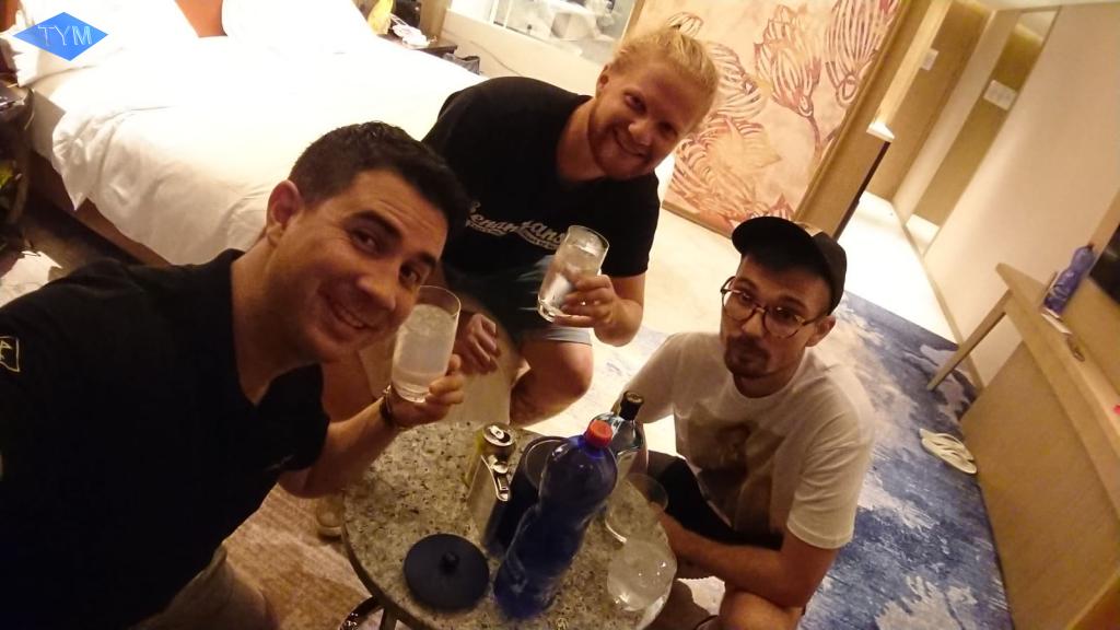 World Yo-Yo Contest Shanghai 2018