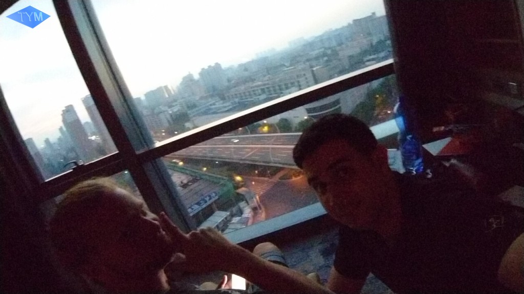 World Yo-Yo Contest Shanghai 2018