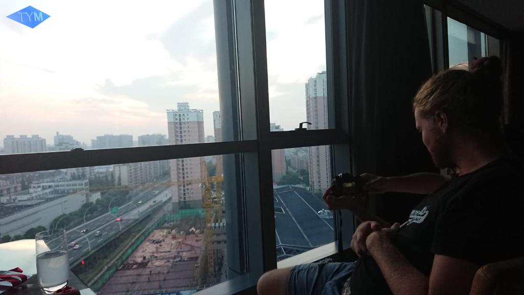 World Yo-Yo Contest Shanghai 2018