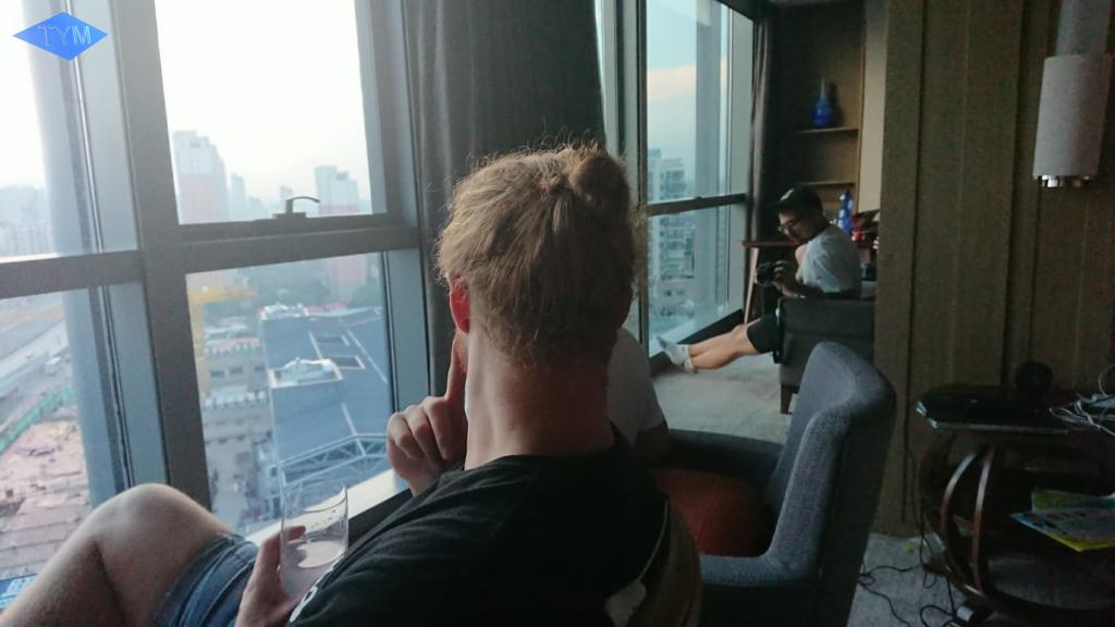 World Yo-Yo Contest Shanghai 2018