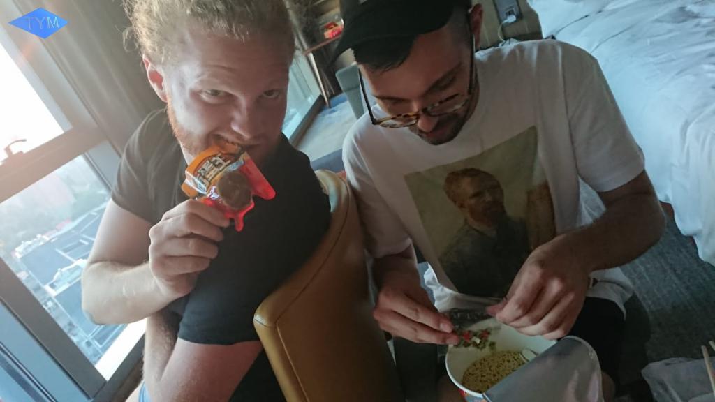 World Yo-Yo Contest Shanghai 2018