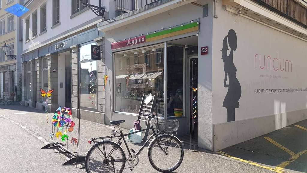 Schweitzer Yo-Yo Meisterschaft 2018