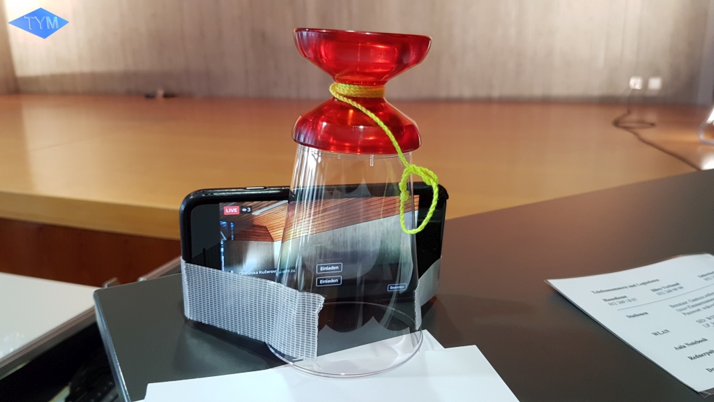 Schweitzer Yo-Yo Meisterschaft 2018