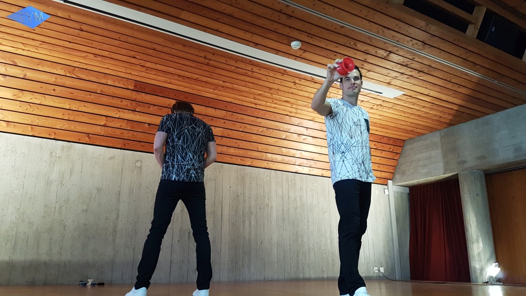 Schweitzer Yo-Yo Meisterschaft 2018