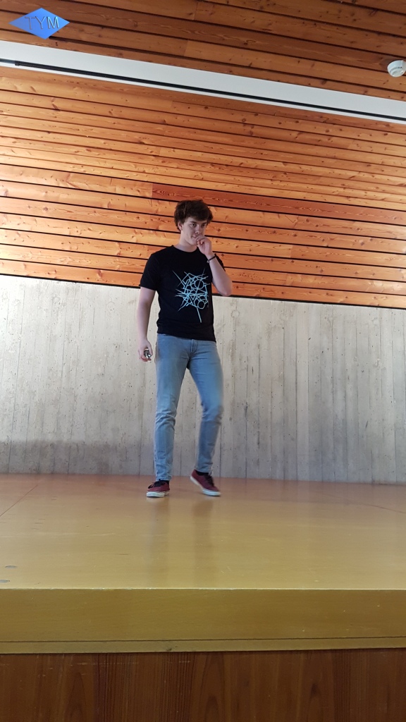 Schweitzer Yo-Yo Meisterschaft 2018