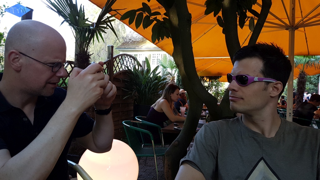 Schweitzer Yo-Yo Meisterschaft 2018