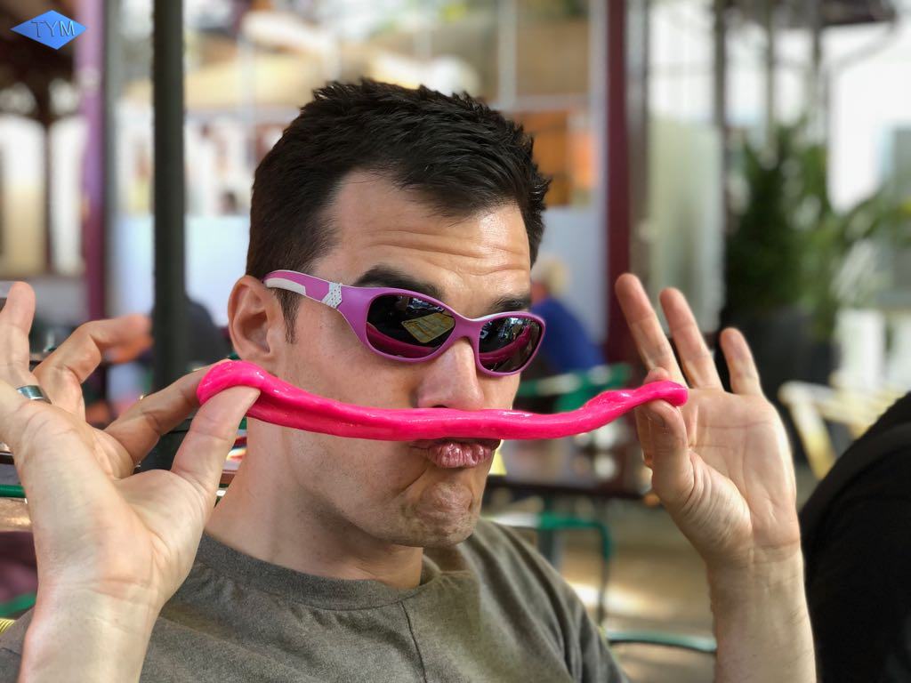 Schweitzer Yo-Yo Meisterschaft 2018