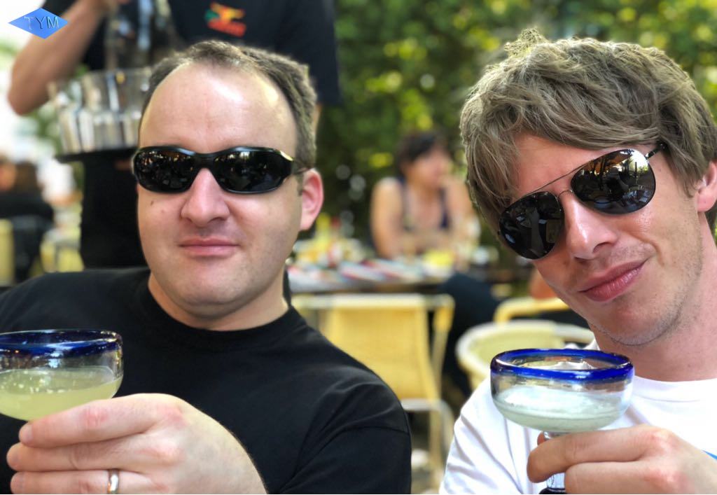 Schweitzer Yo-Yo Meisterschaft 2018