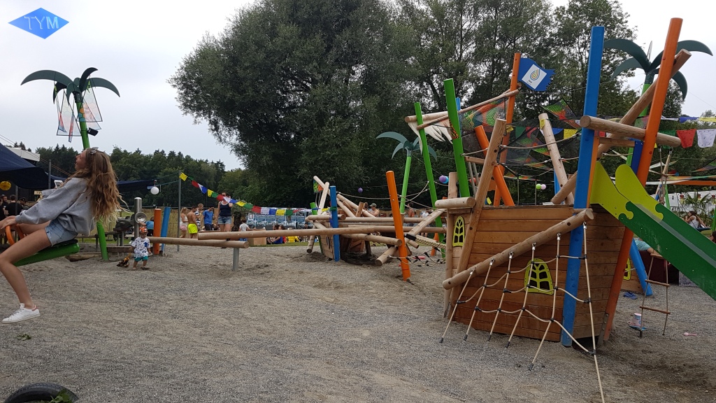 Sonido Open Air Weingarten Juli 2018