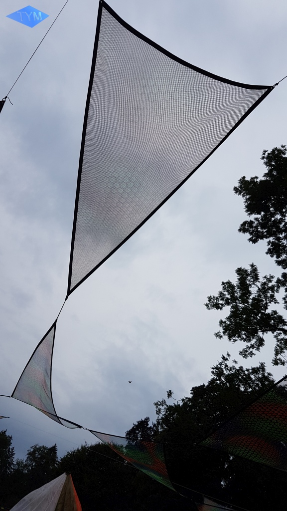 Sonido Open Air Weingarten Juli 2018