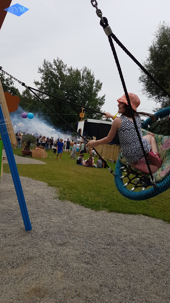 Sonido Open Air Weingarten Juli 2018