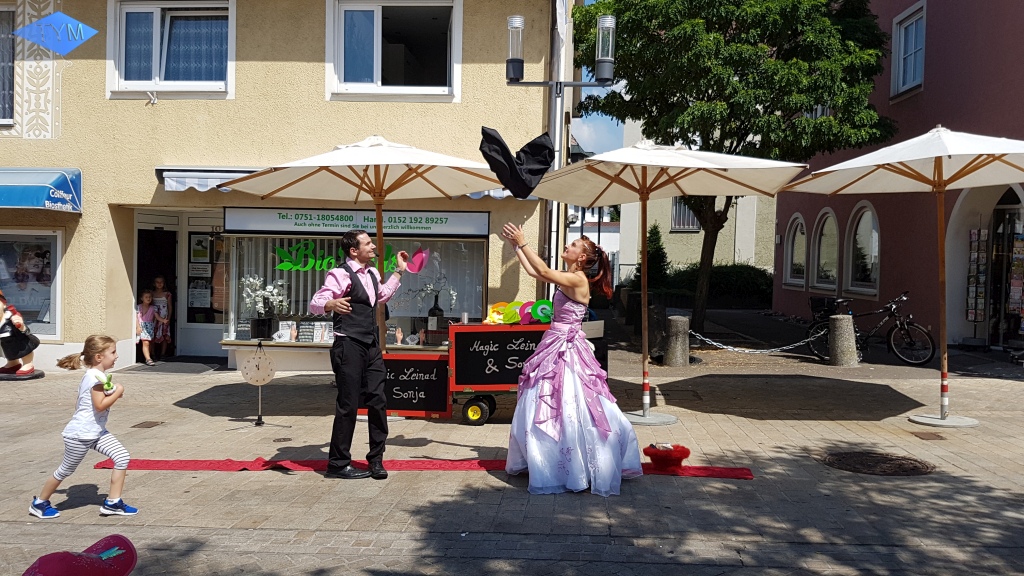 Supersamstag Weingarten Juni 2018