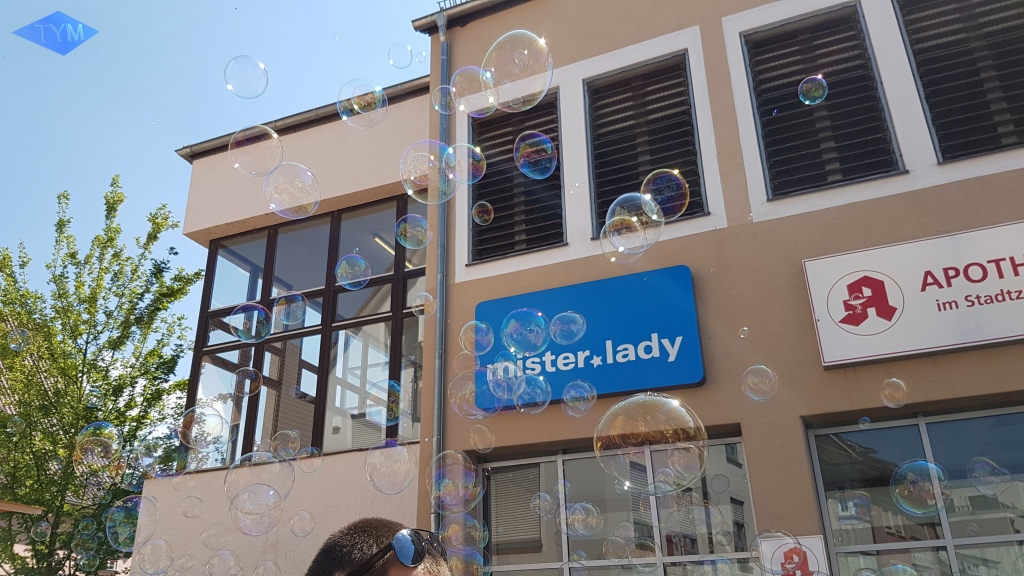 Supersamstag Weingarten Juni 2018