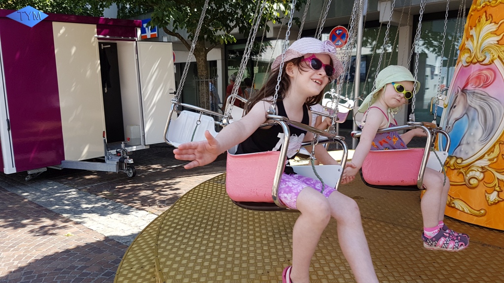 Supersamstag Weingarten Juni 2018