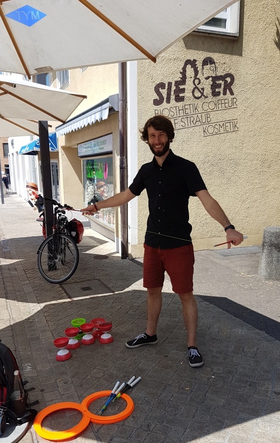 Supersamstag Weingarten Juni 2018