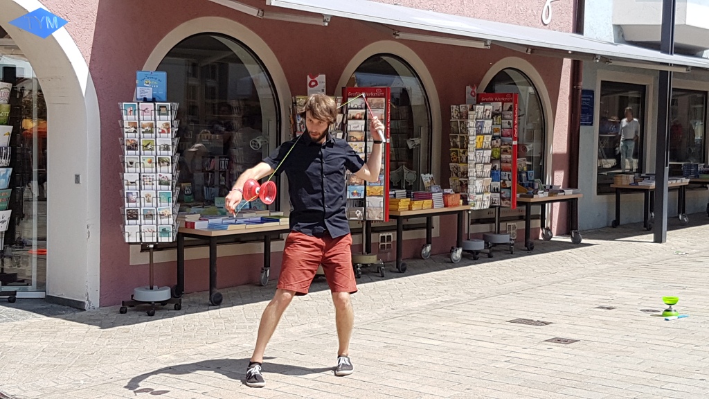 Supersamstag Weingarten Juni 2018