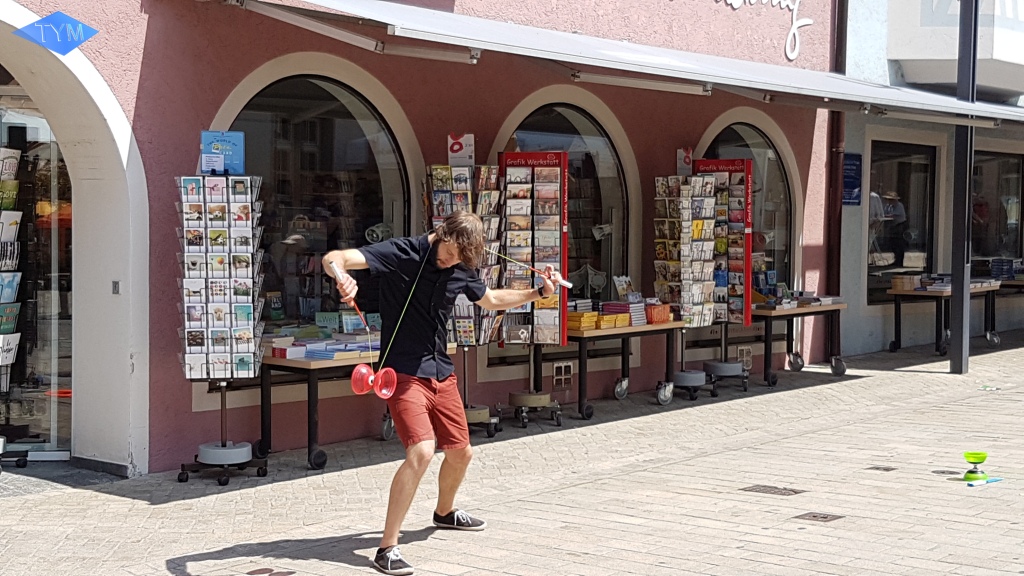 Supersamstag Weingarten Juni 2018