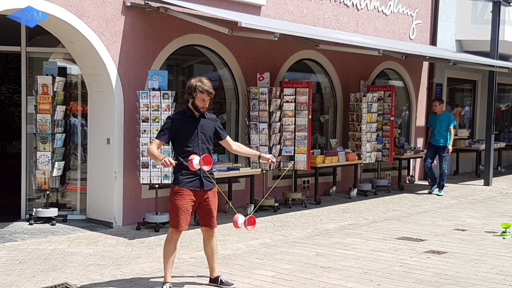 Supersamstag Weingarten Juni 2018