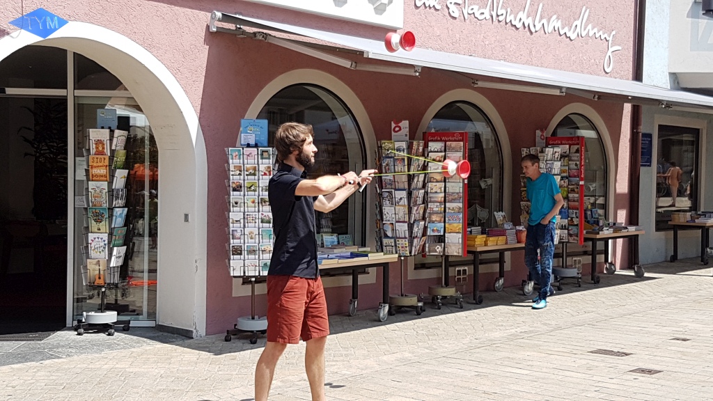 Supersamstag Weingarten Juni 2018