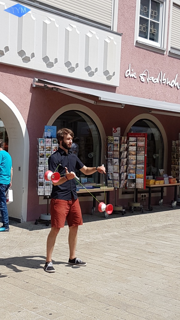 Supersamstag Weingarten Juni 2018