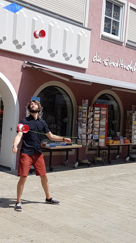 Supersamstag Weingarten Juni 2018