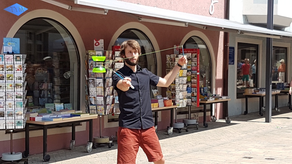 Supersamstag Weingarten Juni 2018