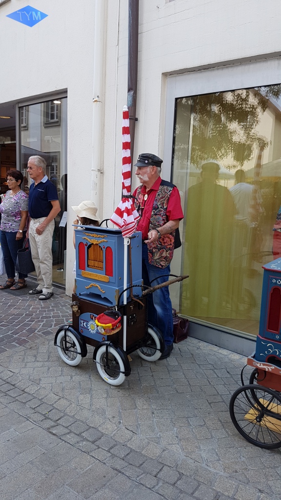 Supersamstag Weingarten Juni 2018