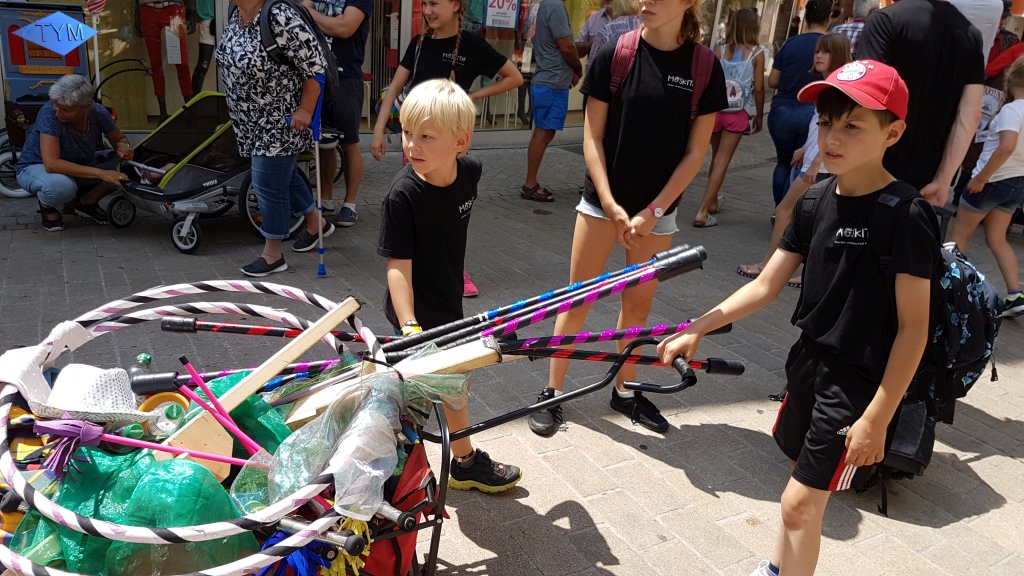 Supersamstag Weingarten Juni 2018