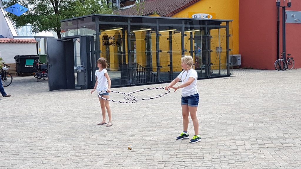 Supersamstag Weingarten Juni 2018