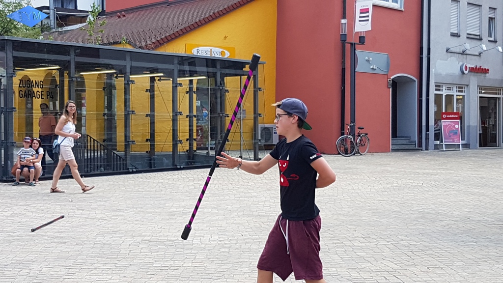 Supersamstag Weingarten Juni 2018