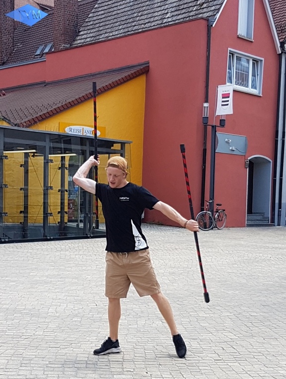 Supersamstag Weingarten Juni 2018