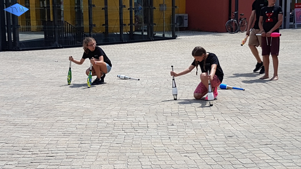 Supersamstag Weingarten Juni 2018