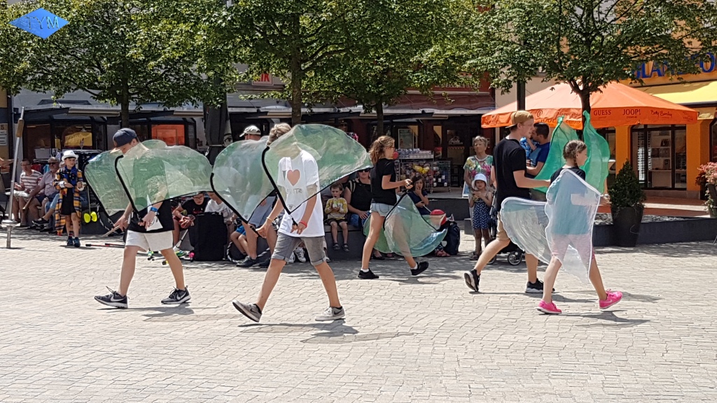 Supersamstag Weingarten Juni 2018