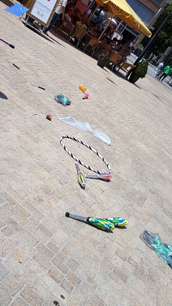 Supersamstag Weingarten Juni 2018