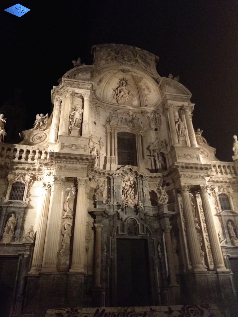 European Yo-Yo Meeting 2019 in Murcia