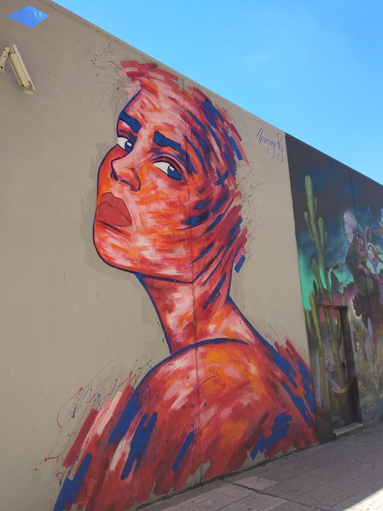 European Yo-Yo Meeting 2019 in Murcia