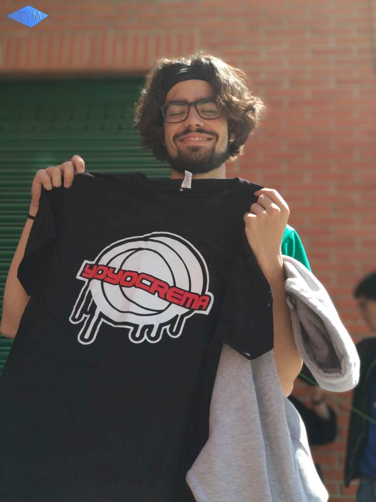 European Yo-Yo Meeting 2019 in Murcia