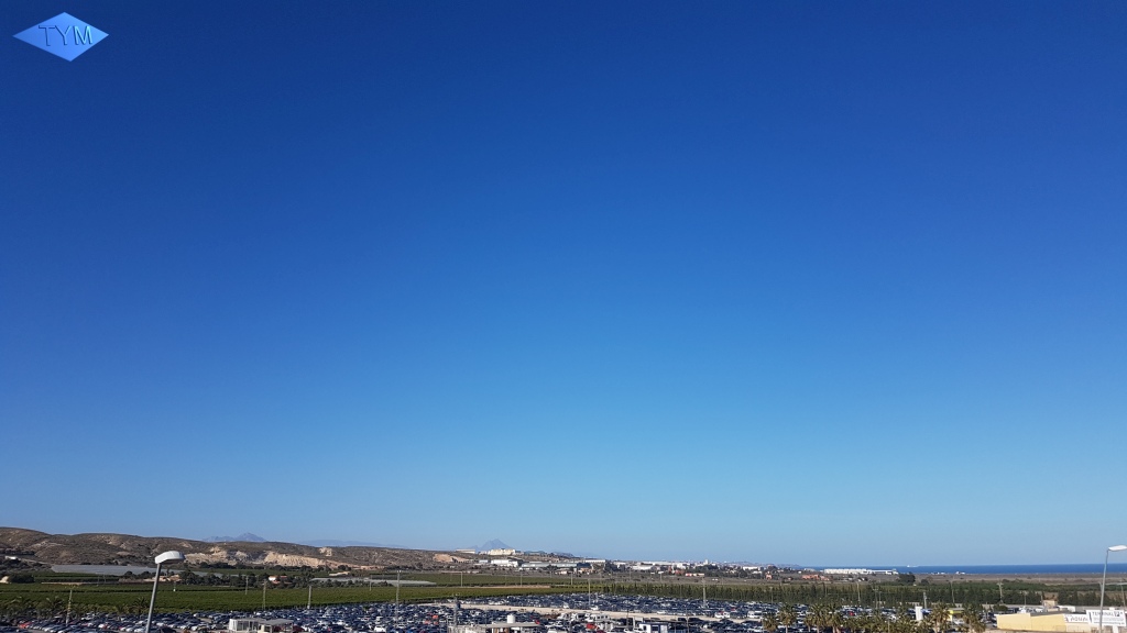 European Yo-Yo Meeting 2019 in Murcia